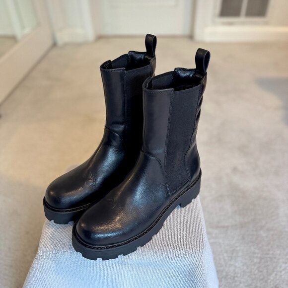 Vagabond Cosmo 2.0 Boots Chelsea Boot - Size 39 EU (9 US) - Picture 8 of 10